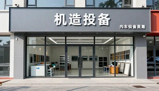 工业设备运行中常见故障与应对策略