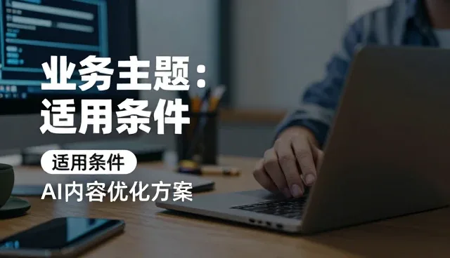 工业设备配套中预防性维护的选型建议与实践要点