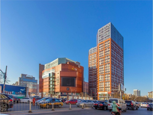 湖北强化地板建材代理